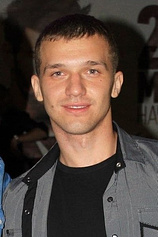 picture of actor Oleksandr Dsiadevych