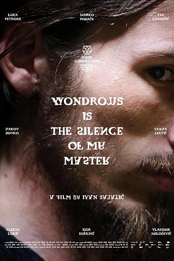 Poster de Wondrous is the Silence of my master