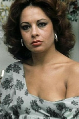 picture of actor La Polaca