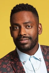 Foto de Baron Vaughn