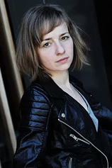 Foto de Eszter Tompa