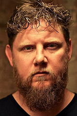 picture of actor Adam Huel Potter
