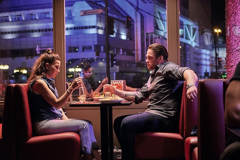 Hannah Herzsprung y Ronald Zehrfeld en unidas-por-el-crimen