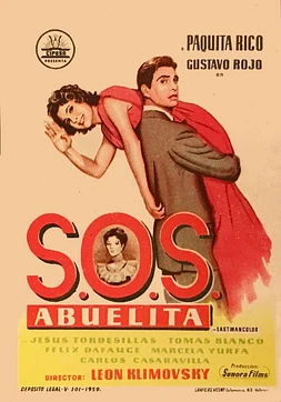 S.O.S., Abuelita