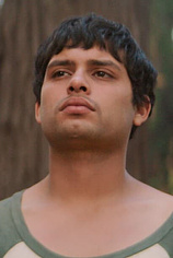 picture of actor Iván Cáceres