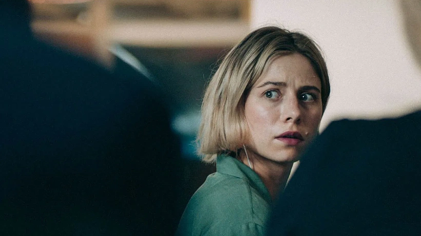 Imagen de Retención