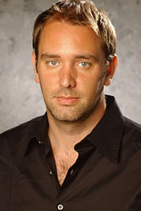 photo of person Trey Parker
