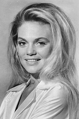 picture of actor Dyan Cannon