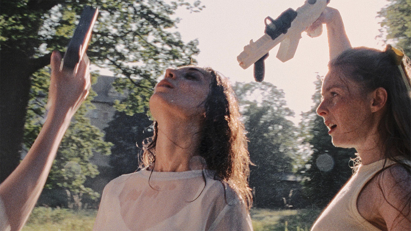 Imagen de Glorious Summer