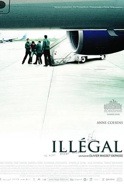 poster of movie Illégal