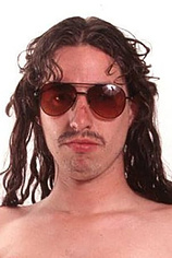 photo of person Paul Spence