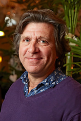 picture of actor Morten Eisner