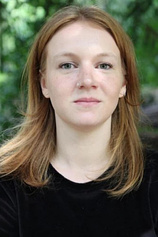 picture of actor Lena Suijkerbuijk