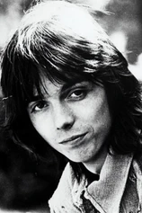 Foto de Jimmy McCulloch