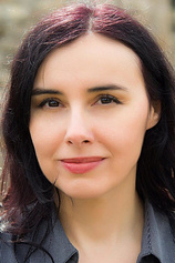 picture of actor Zvezda Angelovska