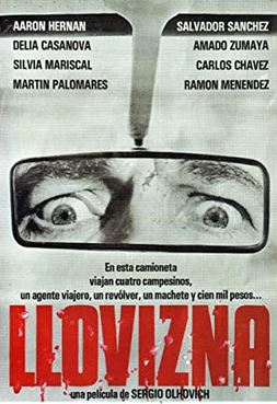 Llovizna