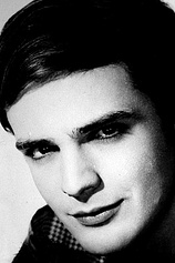 picture of actor Norberto Suárez