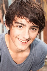 photo of person Cain Alexander