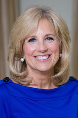 image of Jill Biden
