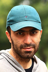 photo of person Saman Lotfian