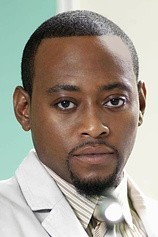 photo of person Omar Epps