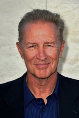 picture of actor Geoffrey Pierson