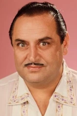 Foto de Darío Moreno