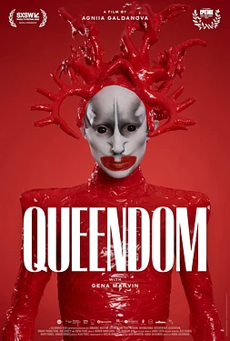 poster of movie Queendom
