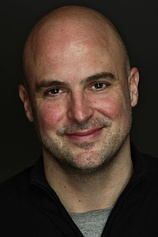 photo of person Patrick Cooley