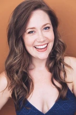 photo of person Jacklyn Collier