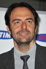 picture of actor Neri Marcoré