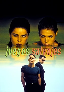 Juegos Salvajes