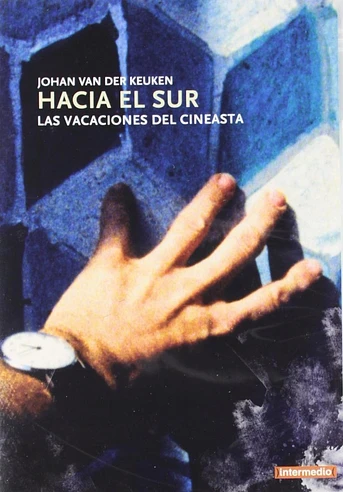 Poster de Hacia el Sur