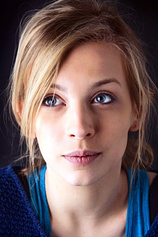 picture of actor Tamara Aleksić