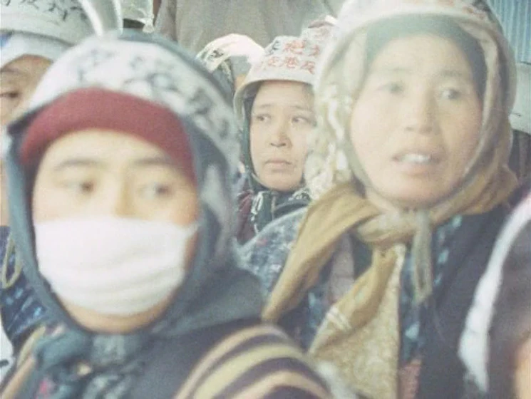 Imagen de winter-in-sanrizuka