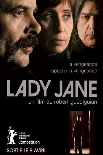 poster of content Lady Jane (2008)