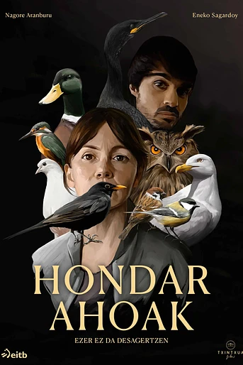 Poster de Bocas de Arena