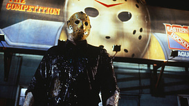 still of movie Viernes 13 VIII: Jason vuelve...para siempre