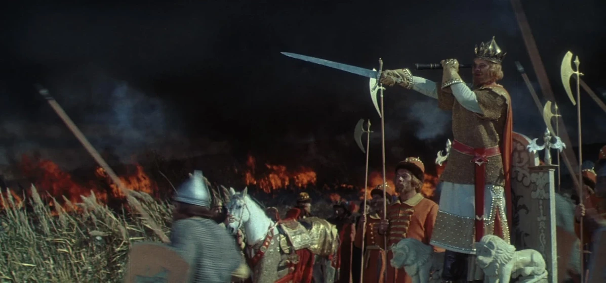 Imagen de el-cuento-del-zar-saltan