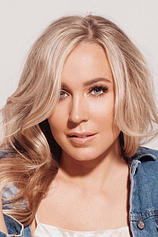 picture of actor Elyse Saunders