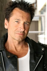 Foto de Mark Lindsay Chapman
