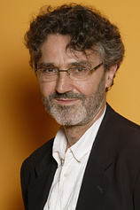 photo of person Thierry Garrel