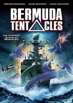 poster of movie Tentáculos de las Bermudas