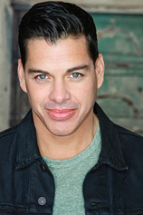 picture of actor Scott Hamm Duenas