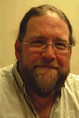 photo of person Lewis Abernathy