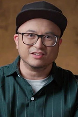 photo of person Januel Mercado