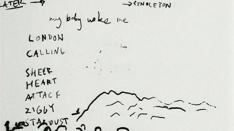 Imagen de 6 Weeks in June