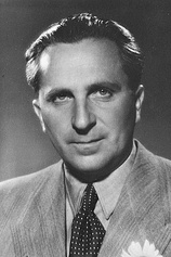 picture of actor Antal Páger