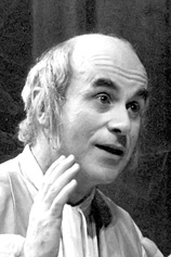 picture of actor Dominique Rozan