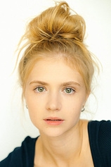 Foto de Ekaterina Channova